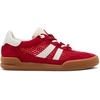 image:imageSteve Madden Womens Verdict SneakerRed Mesh