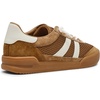 image:imageSteve Madden Womens Verdict SneakerTan Multi