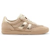 image:imageSteve Madden Womens Verdict SneakerTaupeGold Mesh