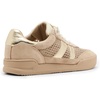 image:imageSteve Madden Womens Verdict SneakerTaupeGold Mesh