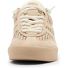 image:imageSteve Madden Womens Verdict SneakerTaupeGold Mesh