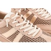 image:imageSteve Madden Womens Verdict SneakerTaupeGold Mesh