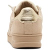 image:imageSteve Madden Womens Verdict SneakerTaupeGold Mesh