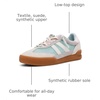 image:imageSteve Madden Womens Verdict SneakerTurquoise Multi