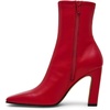 image:imageSteve Madden Womens VinkaDark Red