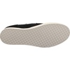 image:imageSteve Madden Womens Wedgie SneakerBlack Suede Perf