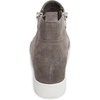 image:imageSteve Madden Womens Wedgie SneakerGrey Suede