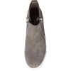 image:imageSteve Madden Womens Wedgie SneakerGrey Suede