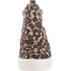 image:imageSteve Madden Womens Wedgie SneakerLeopard