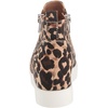 image:imageSteve Madden Womens Wedgie SneakerLeopard