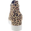 image:imageSteve Madden Womens Wedgie SneakerLight Leopard