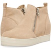 image:imageSteve Madden Womens Wedgie SneakerTan Suede
