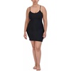image:imageSteve Madden Womens Womens Embossed Stretch Micro SlipBlack