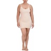 image:imageSteve Madden Womens Womens Embossed Stretch Micro SlipRose Dust