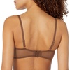 image:imageSteve Madden Womens Womens Mesh Balconette BraTiramisu