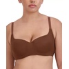 image:imageSteve Madden Womens Womens Mesh Balconette BraTiramisu