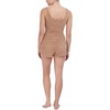 image:imageSteve Madden Womens Womens ScoopNeck Chenille Sleep Tank TopPraline