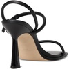 image:imageSteve Madden Womens ZennBlack Leather