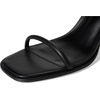 image:imageSteve Madden Womens ZennBlack Leather