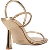 image:imageSteve Madden Womens ZennGold Leather