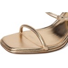 image:imageSteve Madden Womens ZennGold Leather