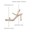 image:imageSteve Madden Womens ZennGold Leather