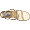 image:imageSteve Madden Womens ZennGold Leather