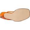 image:imageSteve Madden Womens ZennOrange Leather