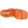 image:imageSteve Madden Womens ZennOrange Leather