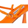 image:imageSteve Madden Womens ZennOrange Leather