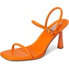 image:imageSteve Madden Womens ZennOrange Leather