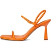 image:imageSteve Madden Womens ZennOrange Leather