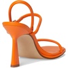 image:imageSteve Madden Womens ZennOrange Leather
