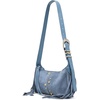 image:imageSteve Madden ZaydieLight Blue
