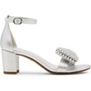 image:imageSteve Madden girls AbigalSilver