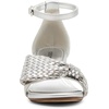 image:imageSteve Madden girls AbigalSilver