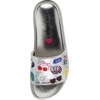 image:imageSteve Madden girls FifiiSilver