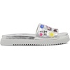image:imageSteve Madden girls FifiiSilver