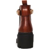 image:imageSteve Madden womens Amulet Ankle BootCognac Leather