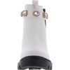 image:imageSteve Madden womens Amulet Ankle BootIvory