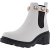 image:imageSteve Madden womens Amulet Ankle BootIvory