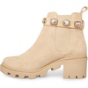 image:imageSteve Madden womens Amulet Ankle BootSand Suede