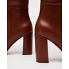 image:imageSteve Madden womens BixbyCognac Leather