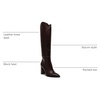 image:imageSteve Madden womens BixbyDark Brown