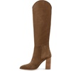 image:imageSteve Madden womens BixbyTaupe Suede