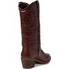 image:imageSteve Madden womens HaywardBrown Leather