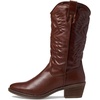 image:imageSteve Madden womens HaywardBrown Leather