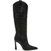 image:imageSteve Madden womens KinzeeBlack Leather