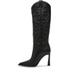 image:imageSteve Madden womens KinzeeBlack Leather