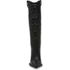 image:imageSteve Madden womens KinzeeBlack Leather
